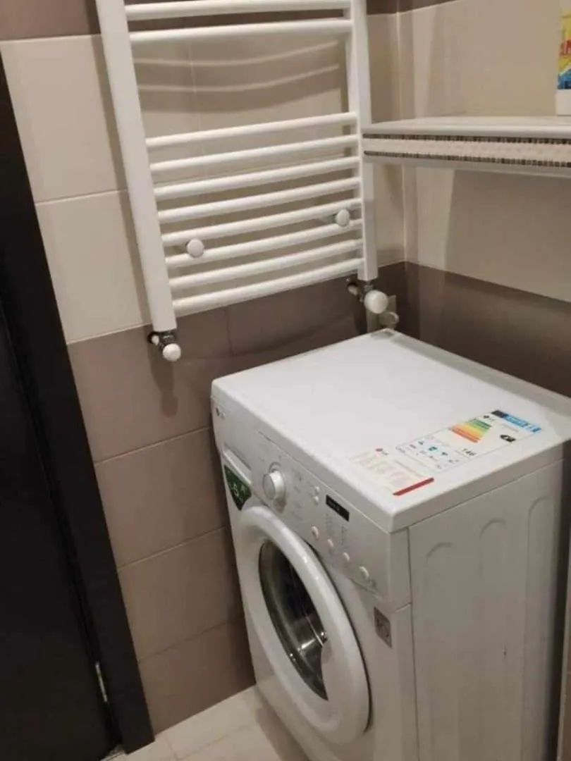 Nino Ramishvili Apartment Τυφλίδα