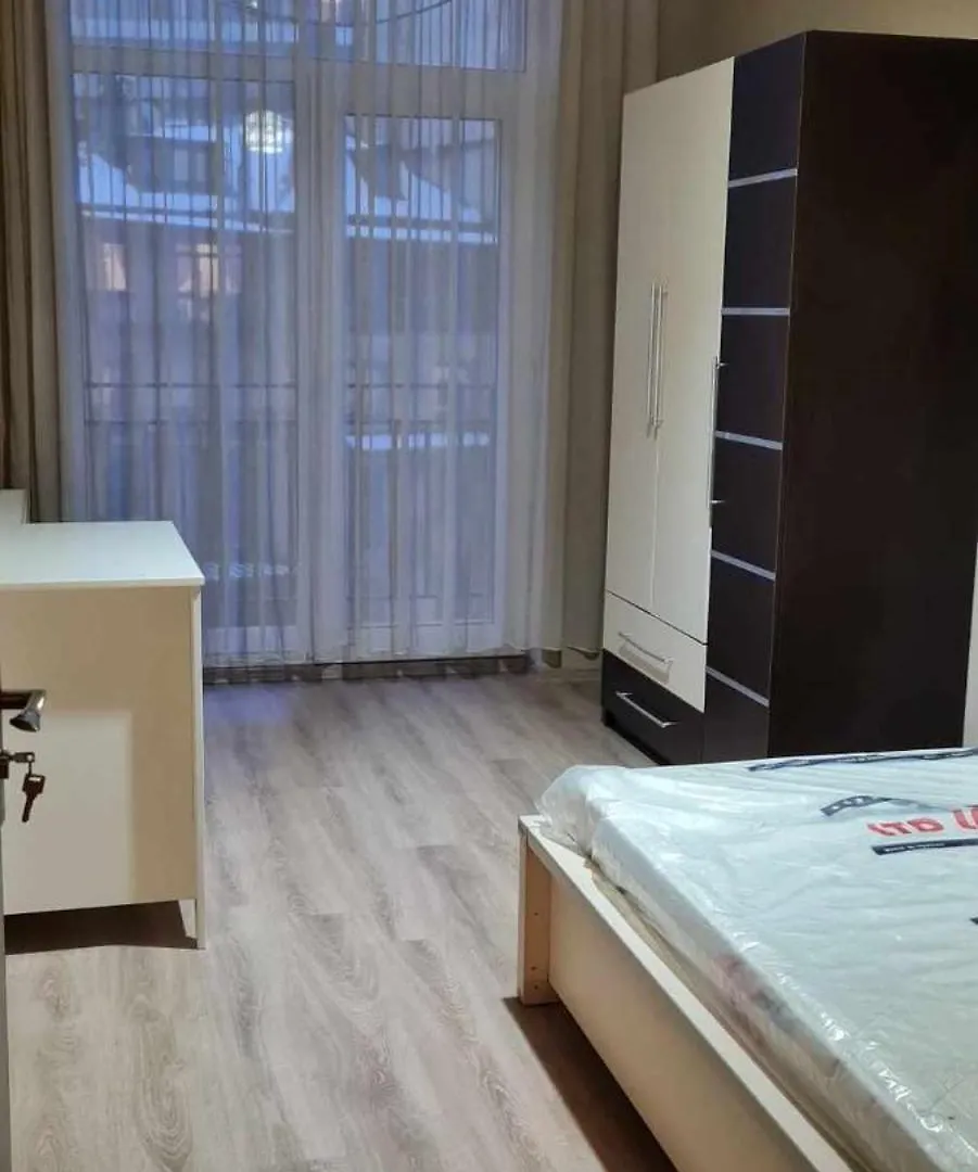 Nino Ramishvili Apartment Τυφλίδα