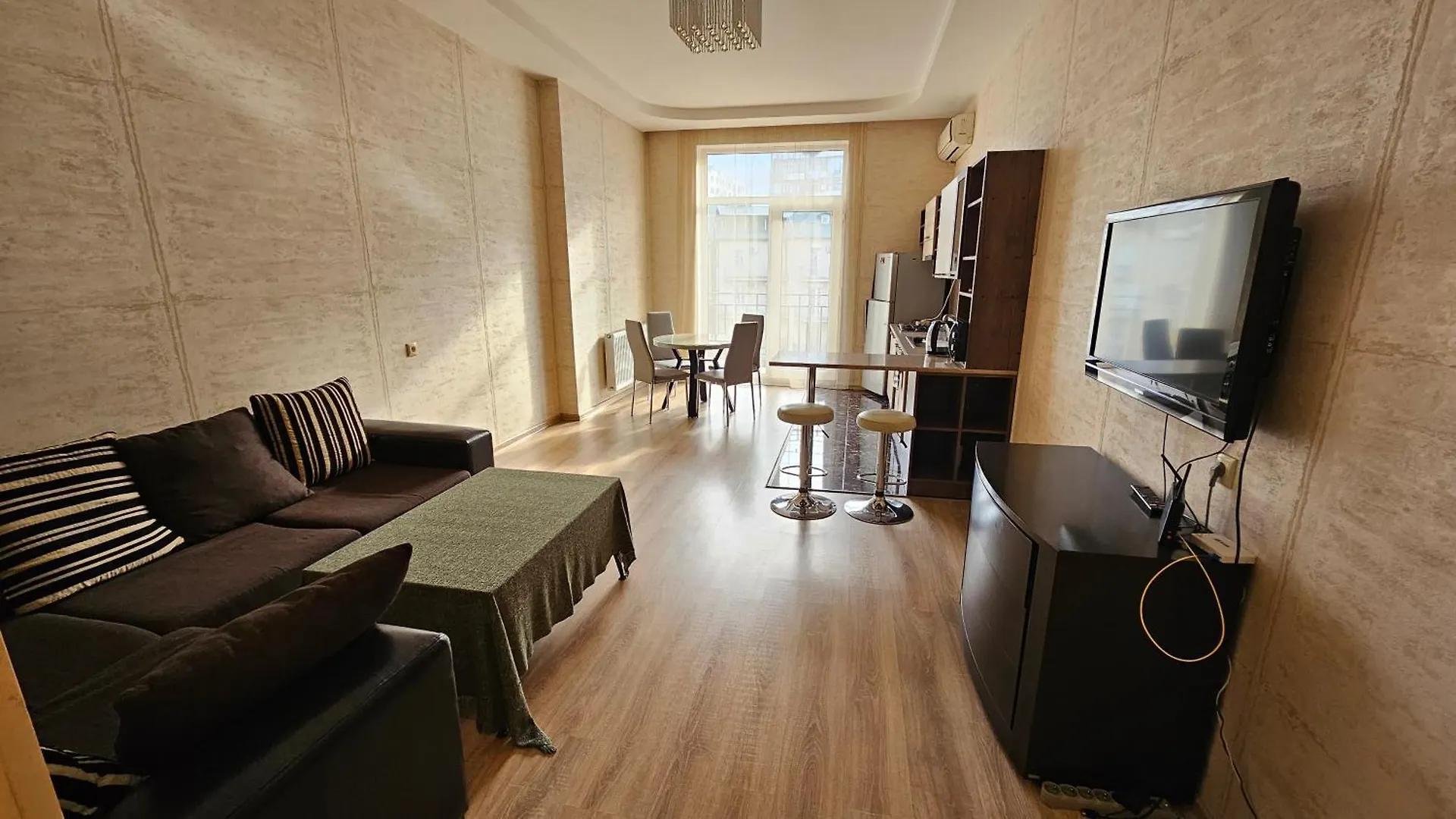 Nino Ramishvili Apartment Τυφλίδα