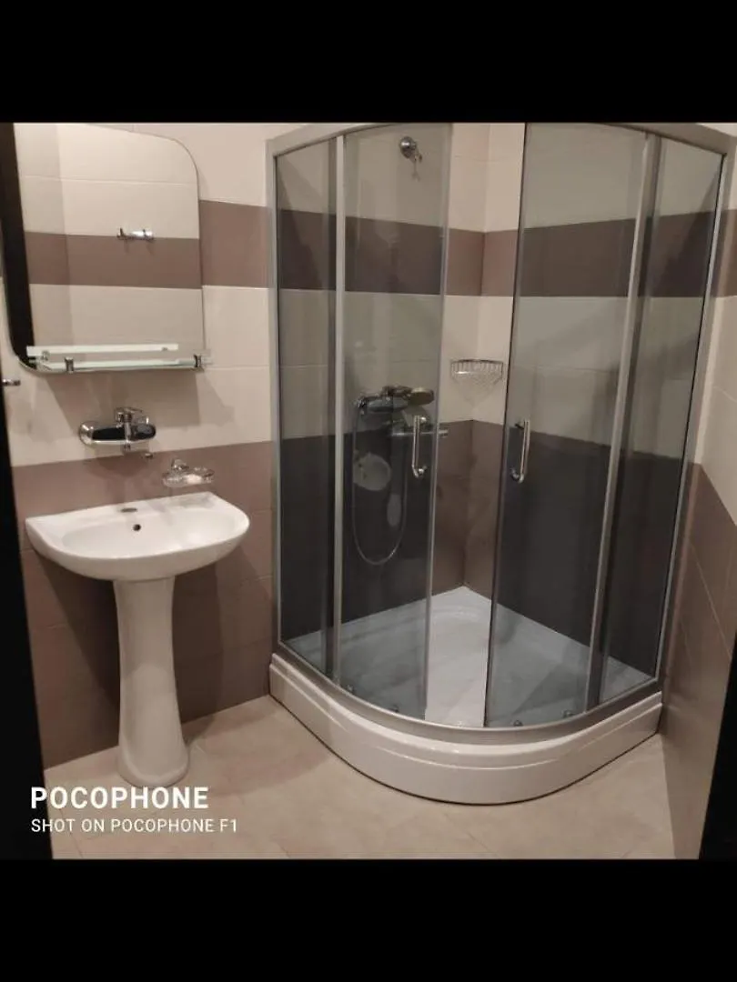 Nino Ramishvili Apartment Τυφλίδα Γεωργία
