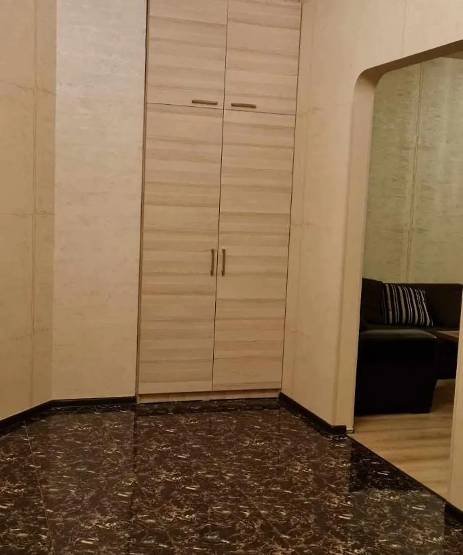 Nino Ramishvili Apartment Τυφλίδα 0*,