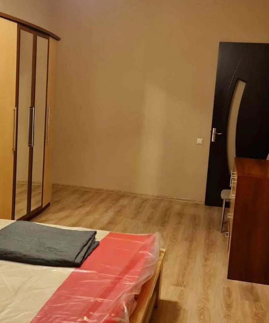 Nino Ramishvili Apartment Τυφλίδα Γεωργία