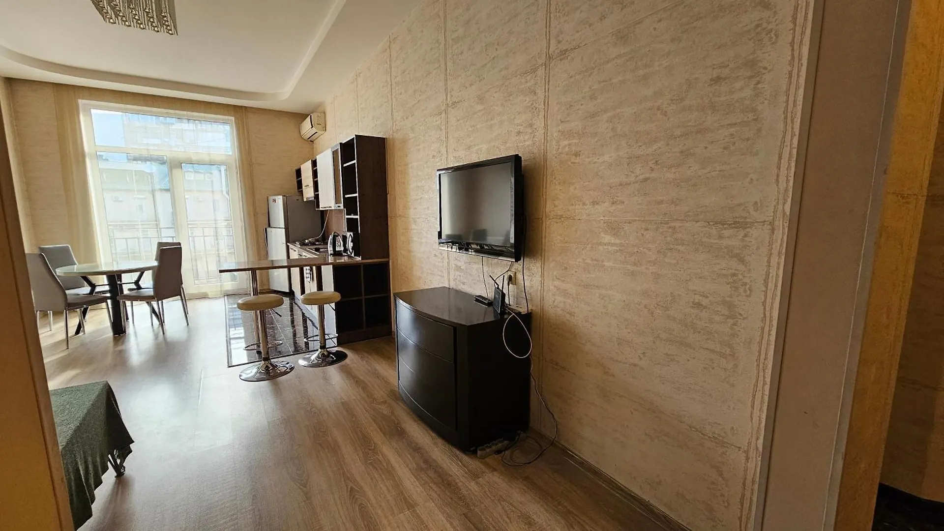 Nino Ramishvili Apartment Τυφλίδα 0*,  Γεωργία