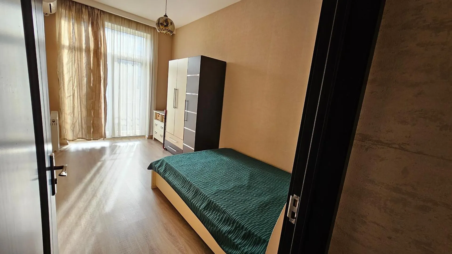 Nino Ramishvili Apartment Τυφλίδα