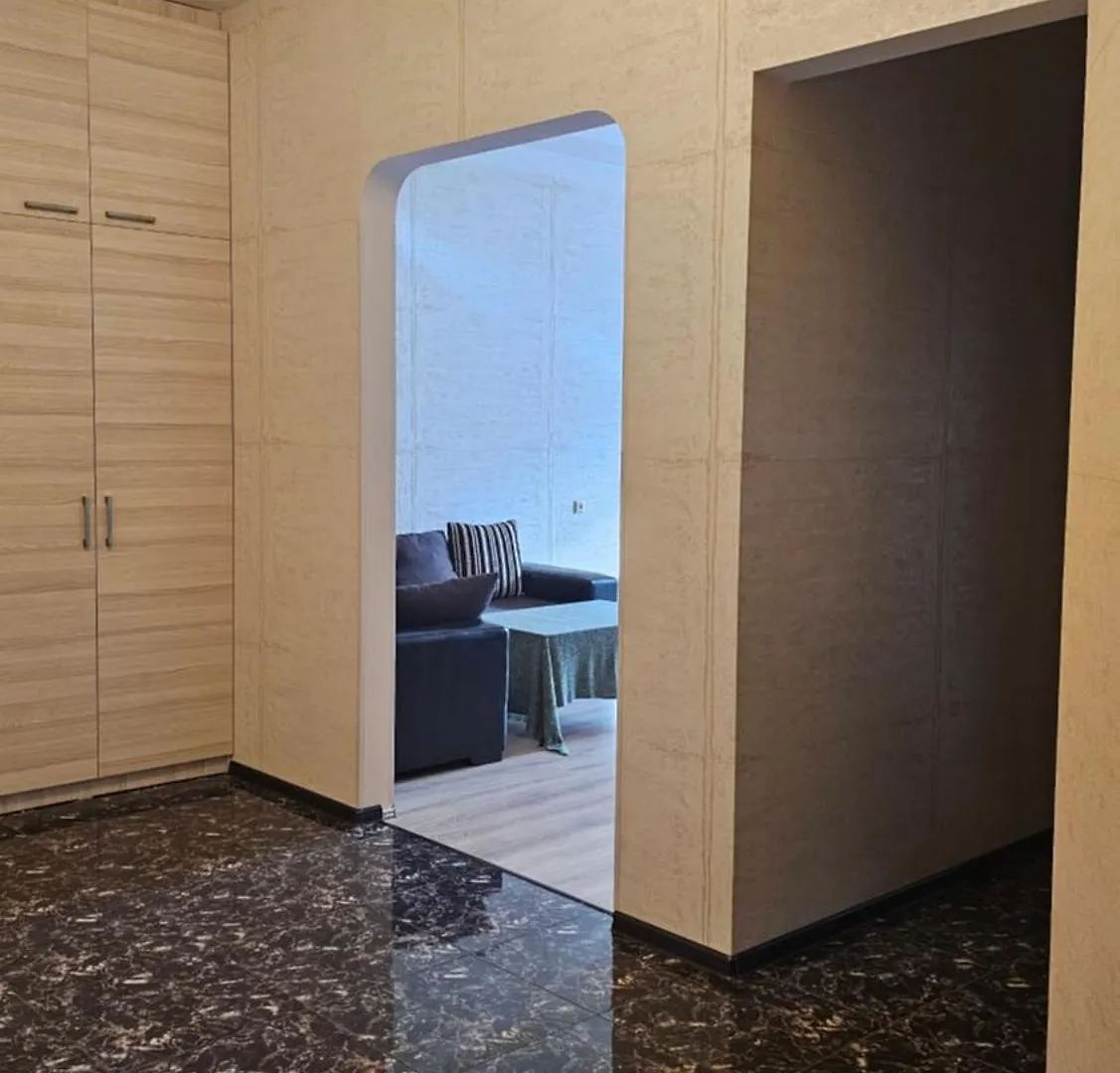 Nino Ramishvili Apartment Τυφλίδα